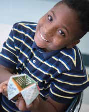 Preparing Tomorrow's Workforce