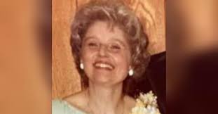 Dolores (Parent) Parsons Obituary