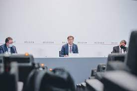 Aug 20, 2021 · comité de concertation covid belgique. Comite De Concertation Levee De Nombreuses Restrictions Des Le 1er Septembre Alexander De Croo