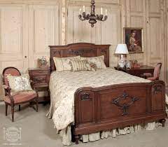 Our pieces are meticulously reviewed for quality and authenticity, and carefully restored when necessary. Pin On Antique Bedroom Furniture Beds