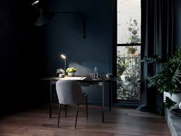 Grab your coffee, take a seat, and start designing! Eto Table By Tom Fereday For King