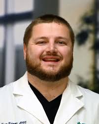 Logan J Ridenour, APRN-CNP
