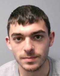 Damien Michael Geisel City Of Martinsburg (ERJ), West Virginia  http://Arre.st/WV-1005443527