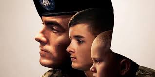 Local soldier and his family to be featured in Netflix documentary