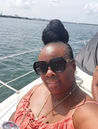 Cruising with my love!! Such an amazing birthday trip!! Thanks  honey!!JustUs❤️❤️❤️