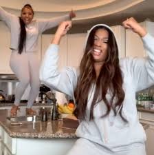 Follow me on tik tok: Megan Thee Stallion Savage Dance Watch Best Videos