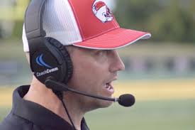 Cephus Harris 'the man' for undefeated Chippewa Valley football team