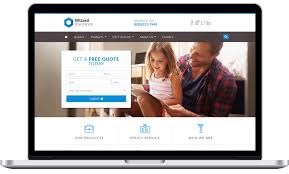 Websites for insurance agents by insurance agents agency owl, was founded by a 10 year veteran insurance agent and internet marketer with over 17 years of experience in web design and development. Responsive Insurance Websites Websites For Insurance Agents