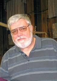 Obituary information for Thomas Eugene Larson