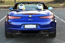Image result for Blue Lightning 2006 Alfa-Romeo