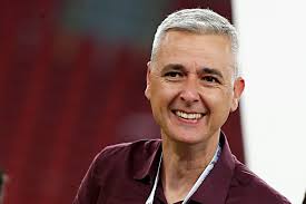 Athletico: Tiago Nunes é melhor técnico do Brasil, diz ranking