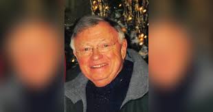 Obituary for Richard "Dick" B. Salmonsen