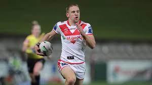 The st george illawarra no.1, who was told by the. Nrl 2021 Matt Dufty Contract Adam Reynolds Backs Brisbane Broncos Bid For Dragons Fullback Daily Telegraph