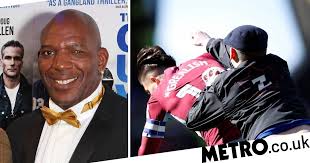 Ex-hooligan offers to chat with troll who targeted Jack Grealish