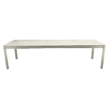 We did not find results for: Fermob Ribambelle Extending Dining Table 6 14 Seater Timeoutspace Com