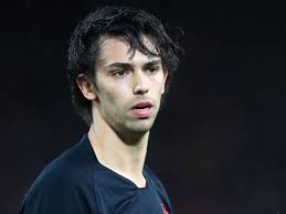 And he is 181cm tall. Atletico Madrid S Joao Felix Itching To Return To Action Football News Times Of India