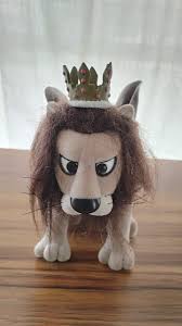 Plush Rudolph the Red-Nosed Reindeer Toys for sale