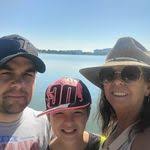 Terra Raines's Instagram, Twitter & Facebook