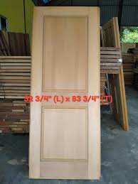 Ini adalah cara yang paling mudah dan paling cepat untuk mengalihkan bilik dari bau yang tidak menyenangkan. Pintu Kayu Serta Ukuran Panduan Rumah Mampu Bina Ibs Facebook