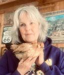 The life of Peanut: Inside the story of the world's oldest living chicken