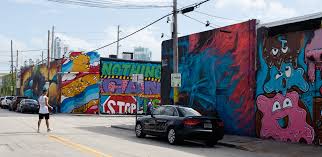2516 northwest 2nd avenue, miami, fl. Die Wynwood Walls Im Miami Gooseberry Pictures