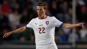 Barak has replaced darida for czech republic, in their final change of the evening. Freiburg Inks Czech Darida In Record Signing Sportsnet Ca