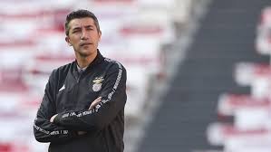Benfica's head coach bruno lage has overseen a remarkable turnaround since taking over at the club in january 2019, leading them to their 37 th league title in unlikely circumstances. Proxima Jornada On Twitter Reports Coming Out That Bruno Lage Will Not Be Replacing Dean Smith At Aston Villa Aston Villa Co Owner Nassef Sawiris Is To Buy A Stake