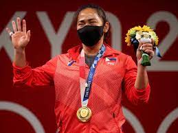 Hidilyn diaz journey to success | awards and achievementshidilyn diaz is a weightlifter. Uyfygjqrly2fgm