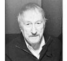 Peter DIMITRIOU Obituary