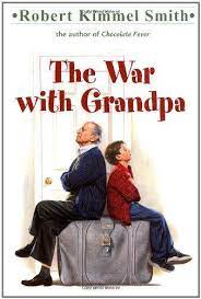 En Guerra Con Mi Abuelo 2020 Filmaffinity