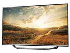 It was available at lowest price on tata cliq in india as on may 24, 2021. Lg 55uf670t 55 Inch Led 4k Tv Online At Best Prices In India 30th May 2021 At Gadgets Now