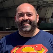 Could we see Tom in a future role in the DCU?