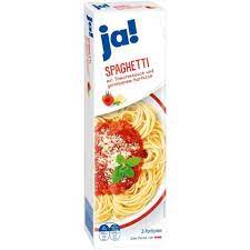 Hat ein normales spaghetti eis (ohne sahne, dafür mit schoko, anstatt erdbeer soße) wirklich 500 kcal? Rewe Spaghetti Packung Kalorien Ernahrung Sport Und Fitness Kochen