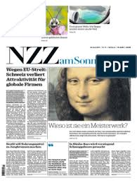 Can a capsule coffee machine make quality espressos? Nzz Am Sonntag 28 04 2019 Pdf