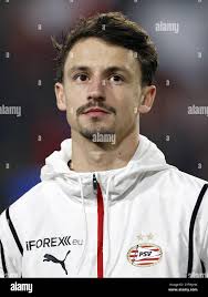 Olivier van hi-res stock photography and images