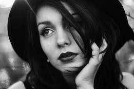 Black and White Photography: People