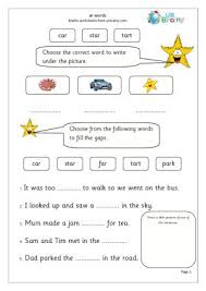 We did not find results for: Ar Words English Worksheet For Key Stage 1 Oa Words Phonics Phonics Words