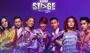 Senarai penuh peserta big stage 2019. Senarai Lagu Tugasan Big Stage 2019 Minggu 7 Separuh Akhir Hiburan