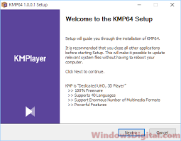 Set the subtitle size, color and position. Kmplayer For Windows 10 64 Bit Free Download Pc