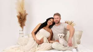 90 Day Fiancé: Jasmine Pineda Is Pregnant and Gino Is Not the Father -  Parade