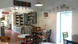 THE BARN TEA ROOM AT ROCKINGHAM - Updated 2021 Restaurant Reviews, Photos &amp; Phone Number - Tripadvisor