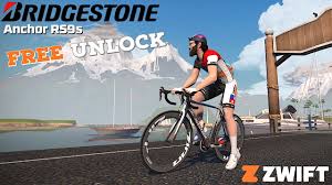 Mar 07, 2017 · zwift insider is independent of zwift corporate (www.zwift.com), although zwift does provide funding to help defray site costs. Zwift Tip Free Bridgestone Anchor Rs9s Frame Unlock Equal Best Climbing Bike Ovs Bonus Swiss Cycles