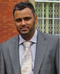 LINCS CRICKET LATEST: July 2010