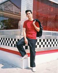 Foto orang keren cowok tampan pria ganteng kisah misteri cerita unik info sehat foto orang keren yang paling menyentuh di saat hiro sedang sakit dan bertanya pada mika apa yang akan terjadi foto foto orang ganteng keren home facebook. Deretan Aktor Thailand Paling Ganteng Yang Bikin Hati Wanita Meleleh Blog Unik