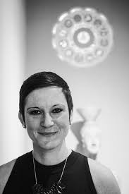 Becca Hoffman at Outsider Art Fair : New York 2018