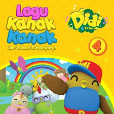 Konsert hoora hooray didi and friends. Meow Meow Oh Bingo Song Download From Lagu Kanak Kanak Vol 4 Jom Menari Menyanyi Jiosaavn