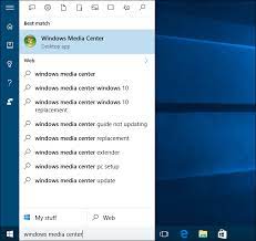 How To Install Windows Media Center On Windows 10
