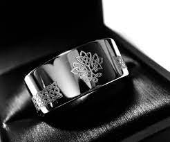 Tree Of Life Ring Celtic Wedding Band Love Knot Ring Mens Etsy Celtic Wedding Bands Celtic Wedding Rings Celtic Wedding