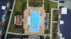 Domain New Forest Vibrant Luxury Apartments In Houston Youtube