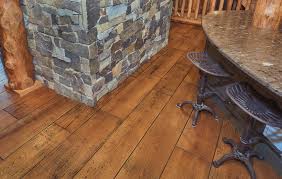 With nearly endless options for stain colors, stonework, flooring, and windows, your new log home can be carefully. North Central Pa Log Home Peachey Hardwood Flooring